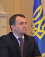 Олег Синютка