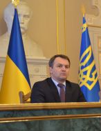 Олег Синютка