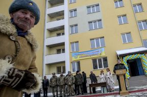 Робоча поїздка Петра Порошенка на Львівщину