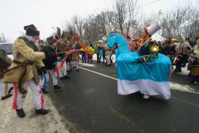 Святкування Маланки