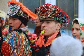 Святкування Маланки