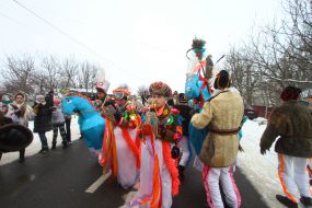 Святкування Маланки