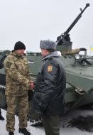 Petr Poroshenko