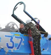 Petr Poroshenko