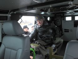 Petr Poroshenko