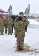 Petr Poroshenko