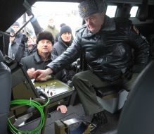 Petr Poroshenko