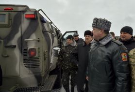 Petr Poroshenko