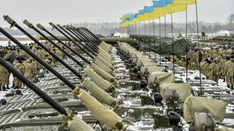 Military technics