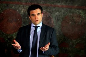 Pavel Klimkin