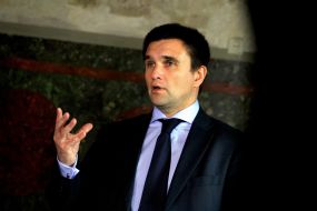 Pavel Klimkin