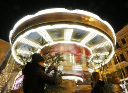 Carousel