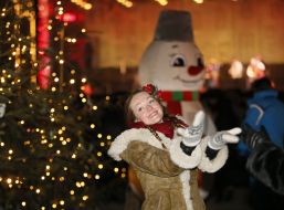 International Festival "Christmas Krayina Mriy"