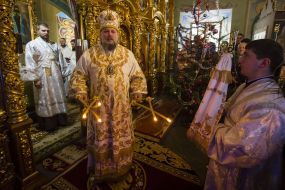 Metropolitan Joasaphus