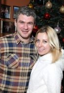 Antonina Matvienko and Arsen Mirzoyan