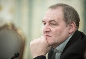 Евгений Захаров