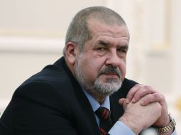 Refat Chubarov