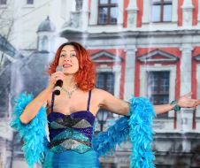 Марианна Лаба