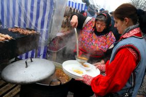 XX фестиваль "Червене вино-2015" 