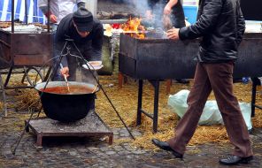 XX фестиваль "Червене вино-2015"