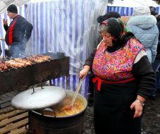 XX фестиваль "Червене вино-2015"