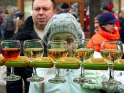 XX фестиваль "Червене вино-2015"