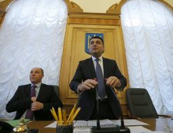 Vladimir Groisman and Andrey Paruby