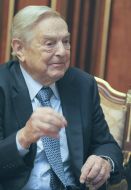 George Soros