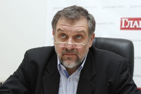 Aleksey Garan