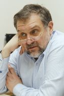 Aleksey Garan