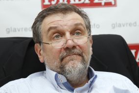 Aleksey Garan