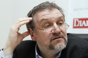 Aleksey Garan
