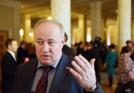 Віктор Чумак