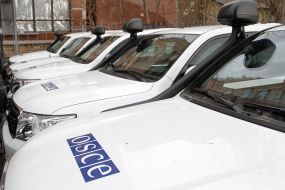Armored сars
