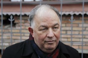 Ertugrul Apakan