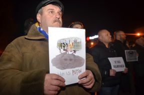 Participants of action