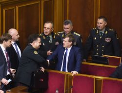Meetings of the Verkhovna Rada of Ukraine