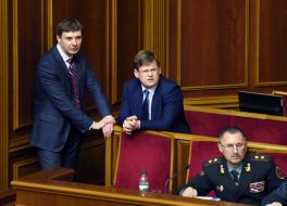 Meetings of the Verkhovna Rada of Ukraine