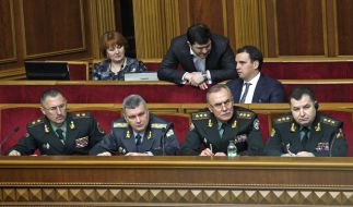 Meetings of the Verkhovna Rada of Ukraine