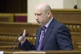 Aleksandr Turchinov