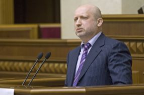 Aleksandr Turchinov