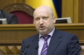 Aleksandr Turchinov