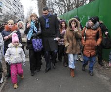 Виталий Кличко