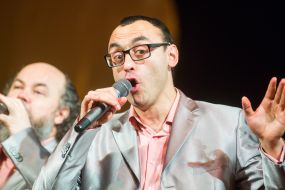 Рубен Толмачев