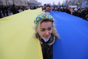 March against terrorism