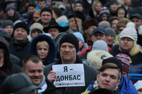 March against terrorism