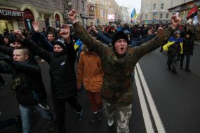 March against terrorism
