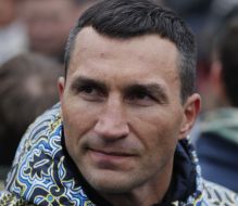 Vladimir Klitschko