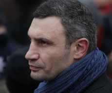 Vitali Klitschko