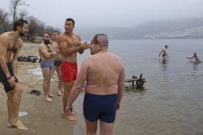 Владимир Кличко